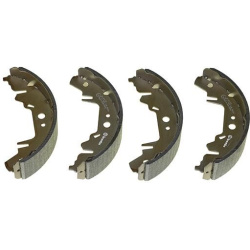 stabdžių trinkelių komplektas ESSENTIAL LINE
                                BREMBO                                S11501,