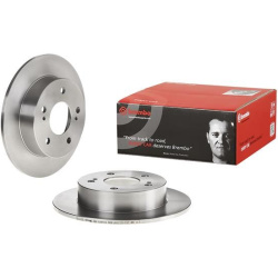 stabdžių diskas (1vnt) PRIME LINE
                                BREMBO                                08.5737.20, BREMBO,