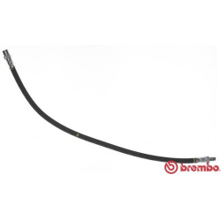 stabdžių žarnelė ESSENTIAL LINE
                                BREMBO                                T50033, BREMBO, T50