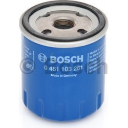 alyvos filtras
                                BOSCH                                                0451103261, BOSCH, 045110