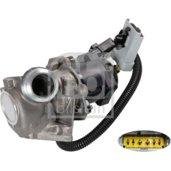 ERG vožtuvas
                                FEBI BILSTEIN                                                109636, FEBI BILST