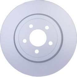 stabdžių diskas (1vnt) PRO
                                HELLA                                                8DD 355 115