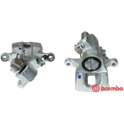 stabdžių apkaba ESSENTIAL LINE
                                BREMBO                                                F 28 1