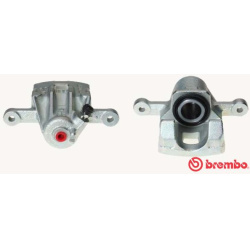 stabdžių apkaba ESSENTIAL LINE
                                BREMBO                                                F 30 1