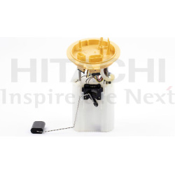 Siurblys kuro elektrinis pompa
                                HITACHI                                2503292, HITACHI, 25032