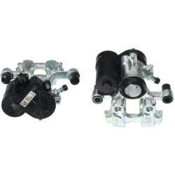 stabdžių apkaba ESSENTIAL LINE - With EPB
                                BREMBO                                           