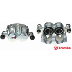 stabdžių apkaba ESSENTIAL LINE
                                BREMBO                                                F 61 2