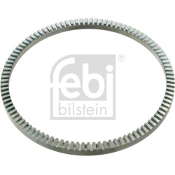jutiklio žiedas, ABS
                                FEBI BILSTEIN                                                109252, FE
