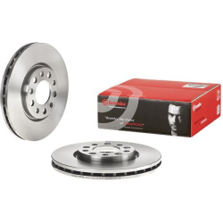 stabdžių diskas (1vnt) PRIME LINE
                                BREMBO                                09.A721.10, BREMBO,