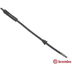 stabdžių žarnelė ESSENTIAL LINE
                                BREMBO                                                T 2