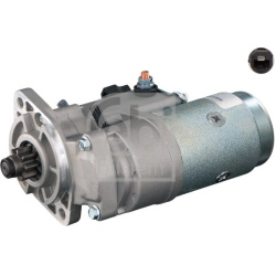starteris
                                FEBI BILSTEIN                                                101617, FEBI BILSTEIN,