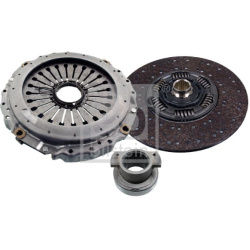 sankabos komplektas
                                FEBI BILSTEIN                                                105178, FEBI