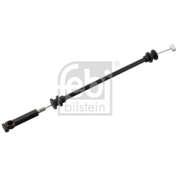 kabelis, durų atlaisvinimas febi Plus
                                FEBI BILSTEIN                                         