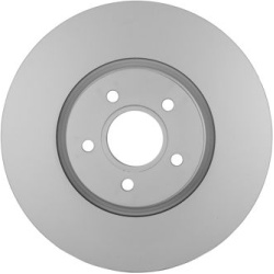 stabdžių diskas (1vnt) PRO High Carbon
                                HELLA                                               