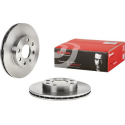 stabdžių diskas (1vnt) PRIME LINE
                                BREMBO                                09.3090.14, BREMBO,