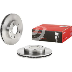 stabdžių diskas (1vnt) PRIME LINE
                                BREMBO                                09.5584.14, BREMBO,