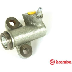 darbinis cilindras, sankaba ESSENTIAL LINE
                                BREMBO                                E56015, BREM