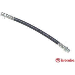 stabdžių žarnelė ESSENTIAL LINE
                                BREMBO                                T59017, BREMBO, T59
