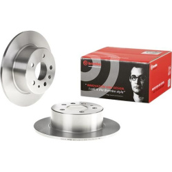 stabdžių diskas (1vnt) PRIME LINE
                                BREMBO                                08.1395.40, BREMBO,