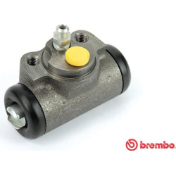 rato stabdžių cilindras ESSENTIAL LINE
                                BREMBO                                A12406, BREMBO