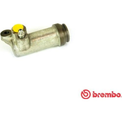 darbinis cilindras, sankaba ESSENTIAL LINE
                                BREMBO                                E85002, BREM