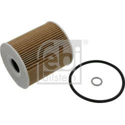 alyvos filtras
                                FEBI BILSTEIN                                                26701, FEBI BILST