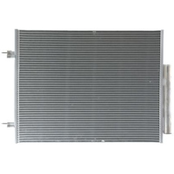 kondensatorius, oro kondicionierius BEHR *** PREMIUM LINE ***
                                MAHLE                          