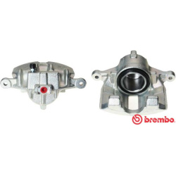 stabdžių apkaba ESSENTIAL LINE
                                BREMBO                                                F 28 0