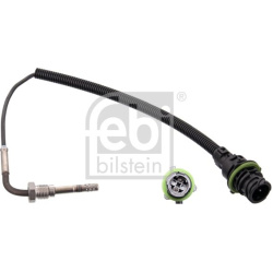 jutiklis, išmetamųjų dujų temperatūra
                                FEBI BILSTEIN                                     