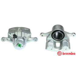 stabdžių apkaba ESSENTIAL LINE
                                BREMBO                                                F 30 1
