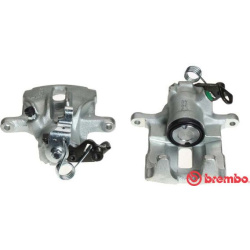 stabdžių apkaba ESSENTIAL LINE
                                BREMBO                                                F 85 1