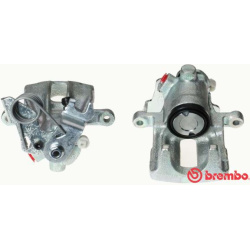 stabdžių apkaba ESSENTIAL LINE
                                BREMBO                                                F 85 1