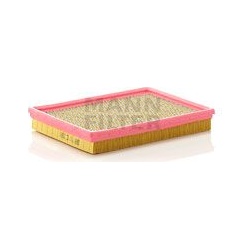 oro filtras
                                MANN-FILTER                                                C2681, MANN-FILTER, C2