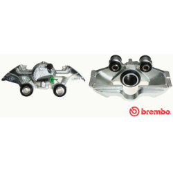 stabdžių apkaba ESSENTIAL LINE
                                BREMBO                                                F 68 0