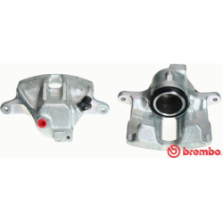 stabdžių apkaba ESSENTIAL LINE
                                BREMBO                                                F 85 1
