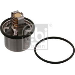 termostatas, aušinimo skystis
                                FEBI BILSTEIN                                                3