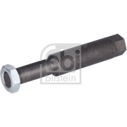 Varžtas, ratų reguliavimas
                                FEBI BILSTEIN                                                400