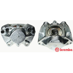 stabdžių apkaba ESSENTIAL LINE
                                BREMBO                                                F 50 0