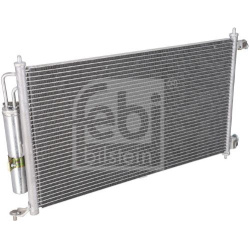 kondensatorius, oro kondicionierius
                                FEBI BILSTEIN                                            