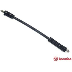 stabdžių žarnelė ESSENTIAL LINE
                                BREMBO                                T50009, BREMBO, T50