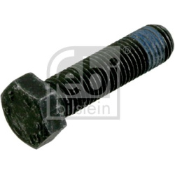 varžtas, stabdžių apkaba
                                FEBI BILSTEIN                                05153, FEBI BILSTEIN