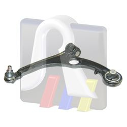 pakabos svirtis
                                RTS                                96.00195.2, RTS, 96.00195.2, auto detalė