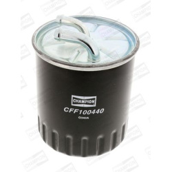 Filtras kuro diesel
                                CHAMPION                                CFF100440, CHAMPION, CFF100440, a