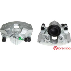 stabdžių apkaba ESSENTIAL LINE
                                BREMBO                                F 24 191, BREMBO, F241