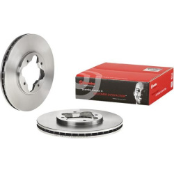 stabdžių diskas (1vnt) PRIME LINE
                                BREMBO                                09.5804.10, BREMBO,