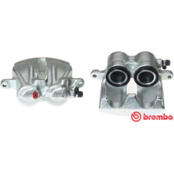 stabdžių apkaba ESSENTIAL LINE
                                BREMBO                                                F 86 0