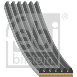 V formos rumbuoti diržai
                                FEBI BILSTEIN                                185005, FEBI BILSTEIN,