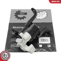 variklio montavimas
                                ESEN SKV                                                75SKV252, Nenurod