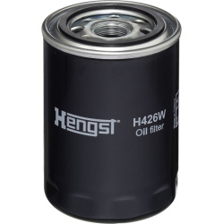 alyvos filtras
                                HENGST FILTER                                                H426W, Nenurodyta