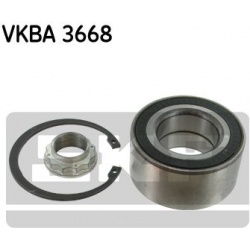 rato guolis
                                SKF                                                VKBA 3668, SKF, VKBA3668, auto
